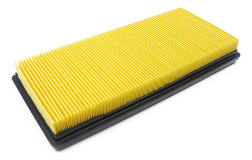 Filtro De Aire Crystally Para Bajaj Pulsar 200 Ns 200ns 2012