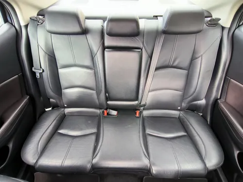 Mazda 3 2.0 Grand Touring At