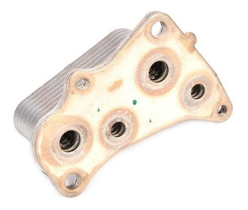Enfriador De Aceite Cruze Tracker Equinox Gm 12678774