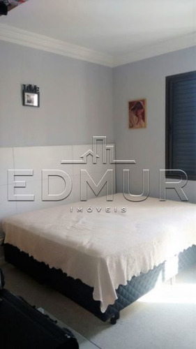 Imagem 4 de 12 de Apartamento - Centro - Ref: 15659 - V-15659