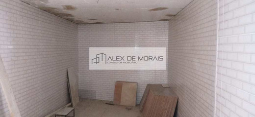 Imagem 6 de 22 de Casa Triplex , Toda Reformada Como Nova, Moderna, Construído Com Os Melhores Materiais De Acabamento, Com 2 Vagas De Garagem, Aqui, No Centro De Vitória - Es - Ca0005_alexmo