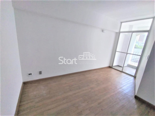Imagem 3 de 17 de Apartamento À Venda Em Jardim Guanabara - Ap007563