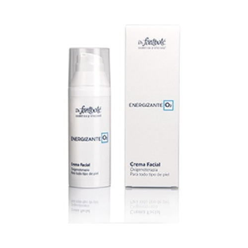 Crema Facial Elimina Arrugas Energizante O2 Dr Fontboté