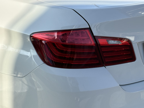 BMW 520 I Lci