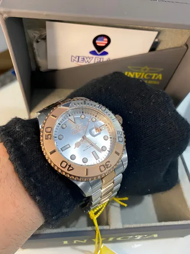 Invicta 24624 discount