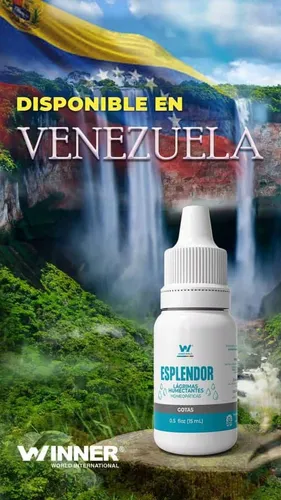 Gotas Esplendor Homeopáticas