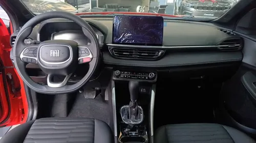 Fiat Pulse IMPETUS AT 1.0 TURBO
