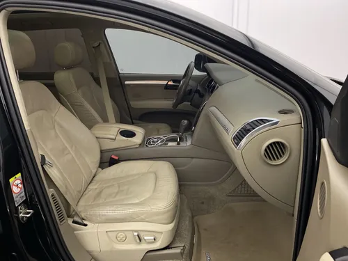 Audi Q7 V6 3.0 Tfsi Quattro