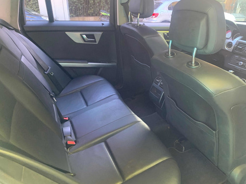 Mercedes-benz Clase Glk 3.0 Glk300 4matic Sport 231cv At