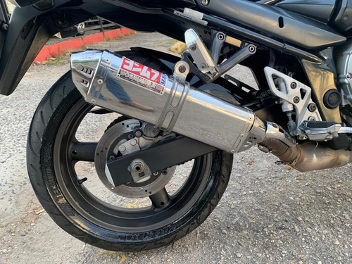 Imagem 14 de 14 de Suzuki Gsx 650 F