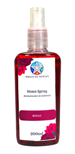 Aromatizador Spray Poder Oxum Orixá Umbanda União Amor Casa