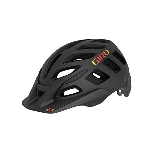 Giro Radix Mips Casco De Ciclismo De Montaña Para Hombres -