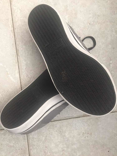 Zapatillas Converse All Start
