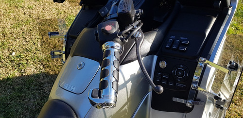 Imagen 6 de 9 de Honda Goldwing 1800