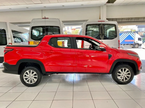 Imagen 2 de 25 de Fiat Strada Volcano Tomo Cronos Mobi Partener Buen Precio R