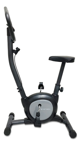 Bici Fija Mecanica Ranbak 400 Oferta  Con Envio Y Cuota