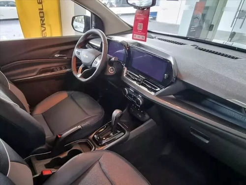 Chevrolet Spin Spin 1.8 Premier 7As At 105cv