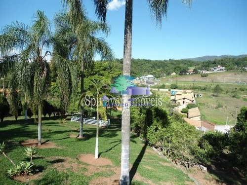 Chácara Em Atibaia Para Venda - Ch00202