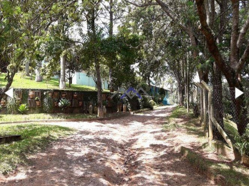 Imagem 20 de 24 de Chácara À Venda, 52000 M² Por R$ 12.000.000,00 - Loteamento Pinheirinho - Jundiaí/sp - Ch0046