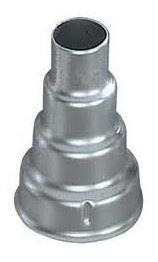 Pistola De Calor Para Soldar Lona Steinel Hg2220e Kit Gris