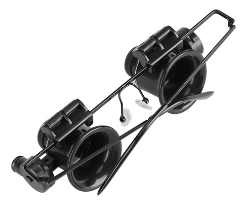Gafas Profesionales Para Reparación De Relojes Lupa De