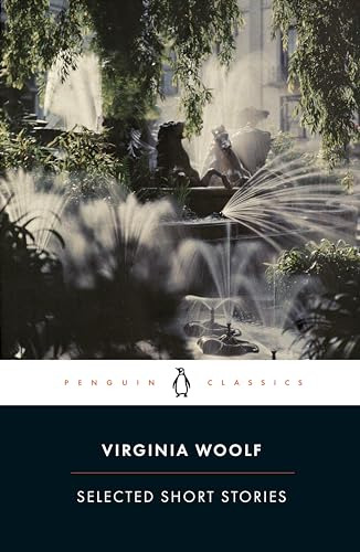 Libro Selected Short Stories De Woolf Virginia  Penguin Book