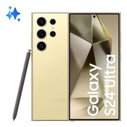 Comprar Samsung Galaxy S24 Ultra 512GB Titânio Creme 12GB RAM no Mercado Livre
