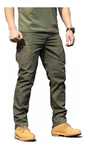 Archon X9 Tactical Pants Impermeable Monos Sueltos Usable