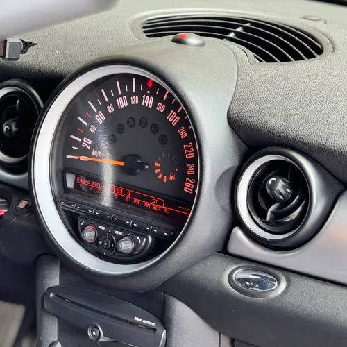 Mini Cooper Turbo | Versión: John Cooper Works Jcw