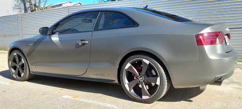 Audi A5 3.0 Coupe Tfsi 272cv Stronic Quattro 2013