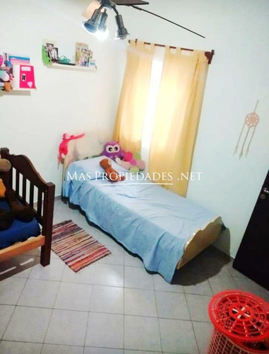 Imagen 5 de 10 de Venta Casa 3 Ambientes En Monte Grande