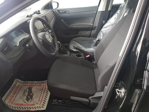 Volkswagen Virtus 1.6 Msi Total Flex Automático