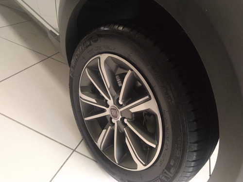 Fiat Strada 1.4 Mpi Hard Working Ce 8v Flex 2p Manual