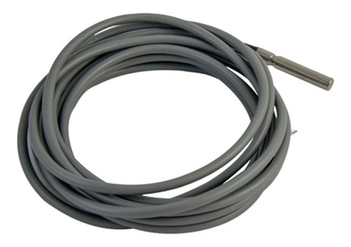 Sensor Temperatura Ntc Sb19 Microsol Anasal  2,5m Full Gauge