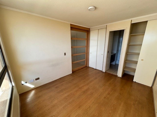 Departamento En Venta De 1d 1 B Centro. En Talca