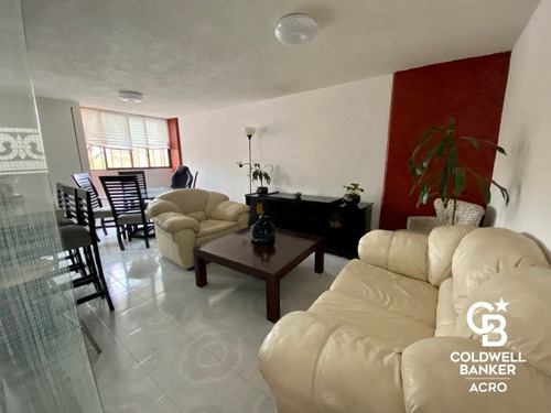 Departamento En Venta, Colonia Francisco Villa