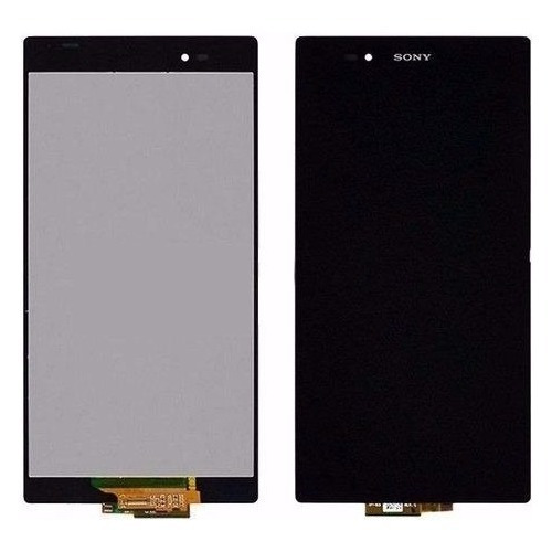 Pantalla Display Compatible Sony Z Ultra