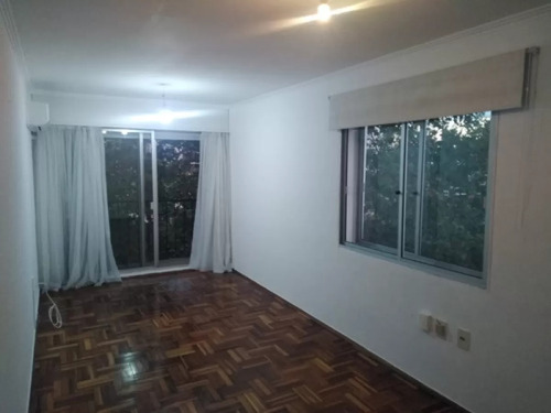 Oportunidad! Hermoso Apto En Centro 1 Dormitorio Y Garaje!