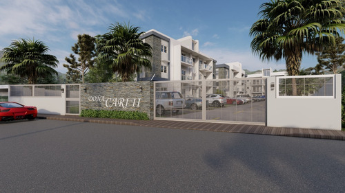 Proyecto Residencial Doña Cari