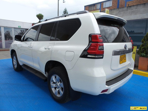 Imagen 5 de 25 de Toyota Prado Txl 3.0 Fi 2 Li