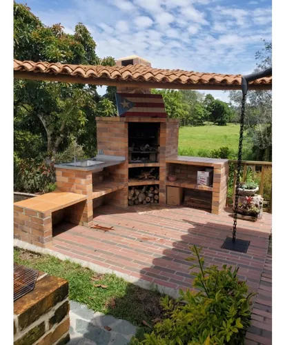 Finca En Vender En Rionegro