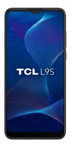TCL L9S 32 GB  negro 2 GB RAM