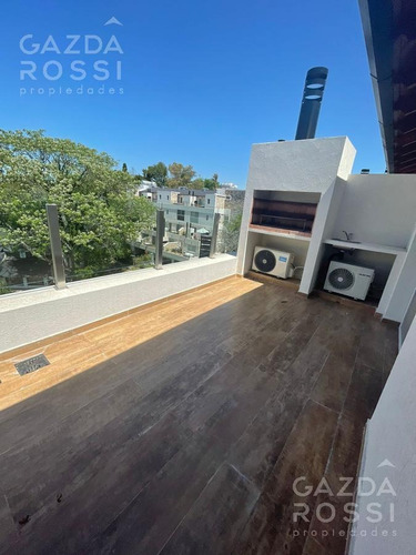 Imagen 8 de 9 de Espectacular 2 Amb Dúplex Con Cochera A Estrenar Con Inmejorable Vista En Main Park, Canning!