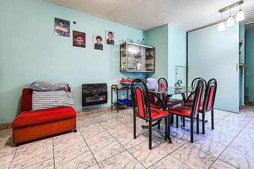 Venta Departamento Ph Patio Terraza Sin Expensas Caballito