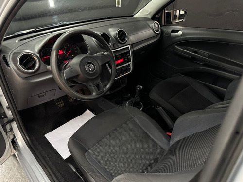 Volkswagen Saveiro 1.6 Aa Ps L13