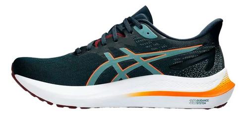 Zapatilla Asics Gt-2000 12 Pure Gel Running