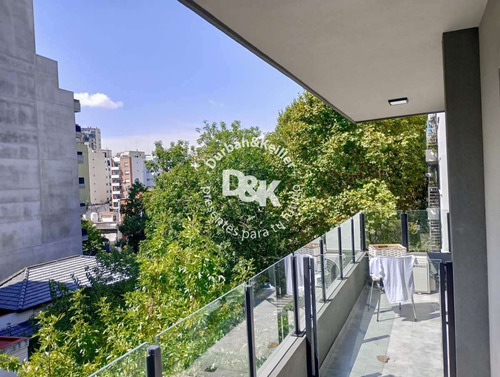 Alquiler Departamento 1 Dormitorio Caballito