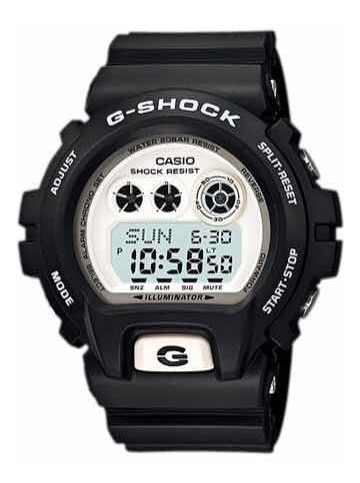Relógio G-shock Gd-x6900 7dr