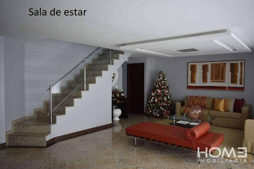 Imagem 19 de 20 de Cobertura À Venda, 360 M² Por R$ 1.670.000,00 - Recreio Dos Bandeirantes - Rio De Janeiro/rj - Co0145