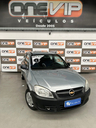 Chevrolet Celta 1.0 Life Flex Power 3p